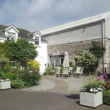 River View Knockraich Farm Fintry Exterior foto